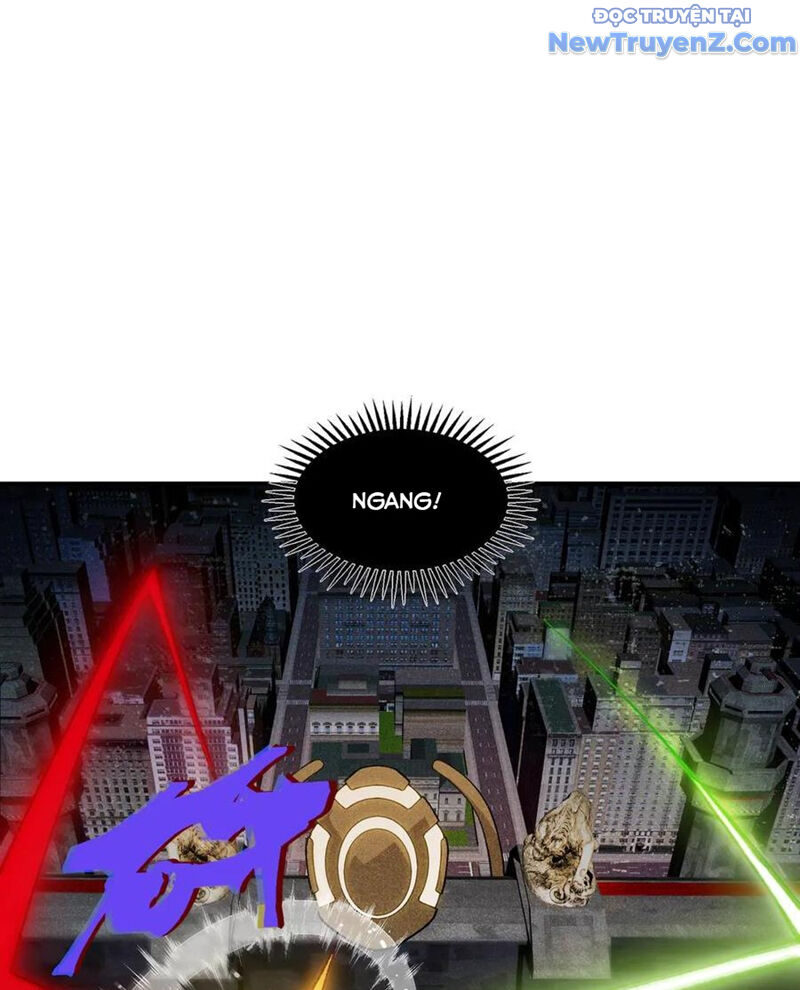 Quỷ Tiến Hóa Chap 101 - Next Chap 102