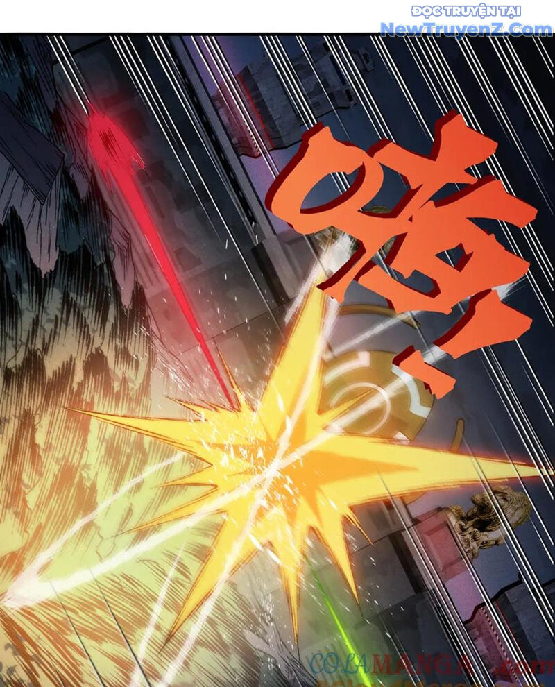 Quỷ Tiến Hóa Chap 101 - Next Chap 102