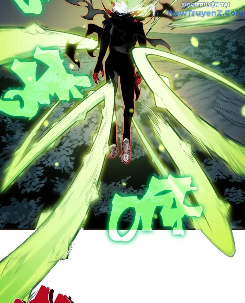 Quỷ Tiến Hóa Chap 101 - Next Chap 102