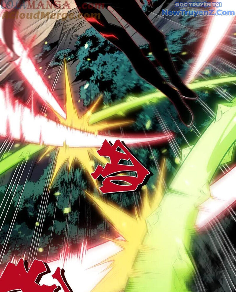 Quỷ Tiến Hóa Chap 101 - Next Chap 102