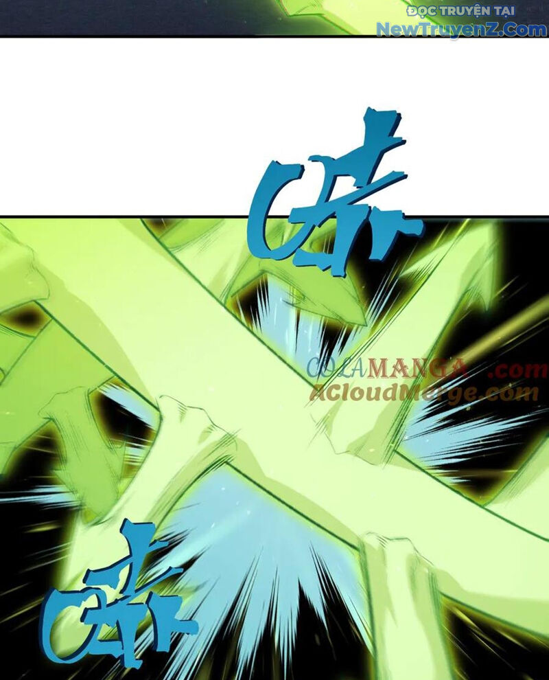 Quỷ Tiến Hóa Chap 101 - Next Chap 102