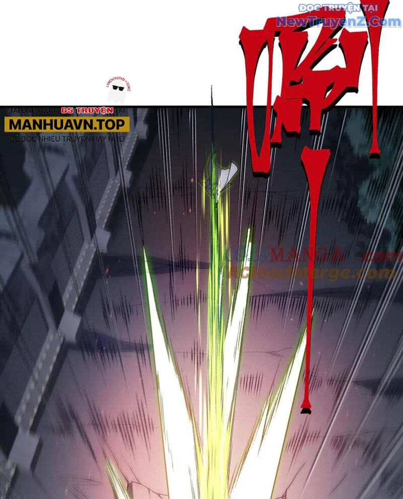 Quỷ Tiến Hóa Chap 101 - Next Chap 102