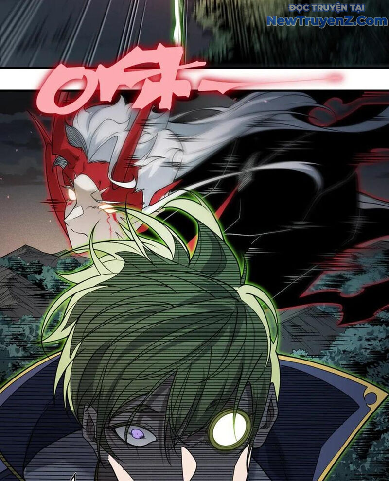 Quỷ Tiến Hóa Chap 101 - Next Chap 102