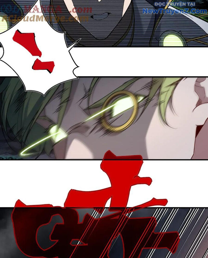 Quỷ Tiến Hóa Chap 101 - Next Chap 102