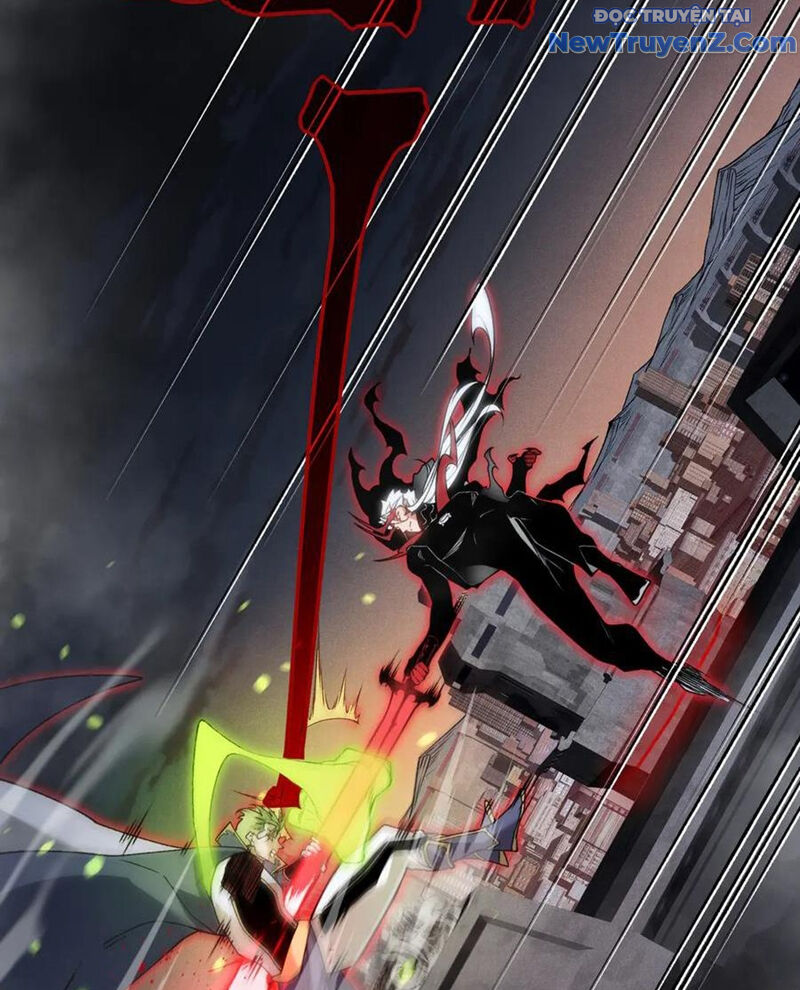 Quỷ Tiến Hóa Chap 101 - Next Chap 102