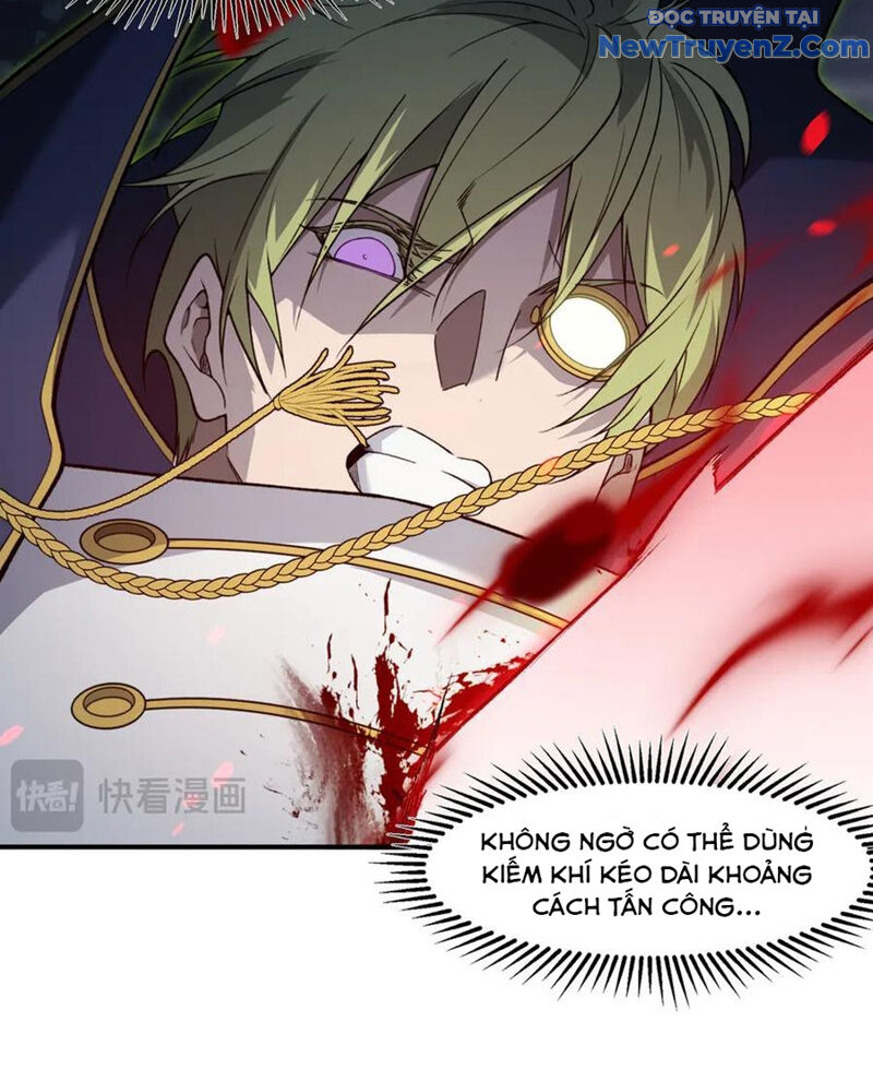 Quỷ Tiến Hóa Chap 101 - Next Chap 102