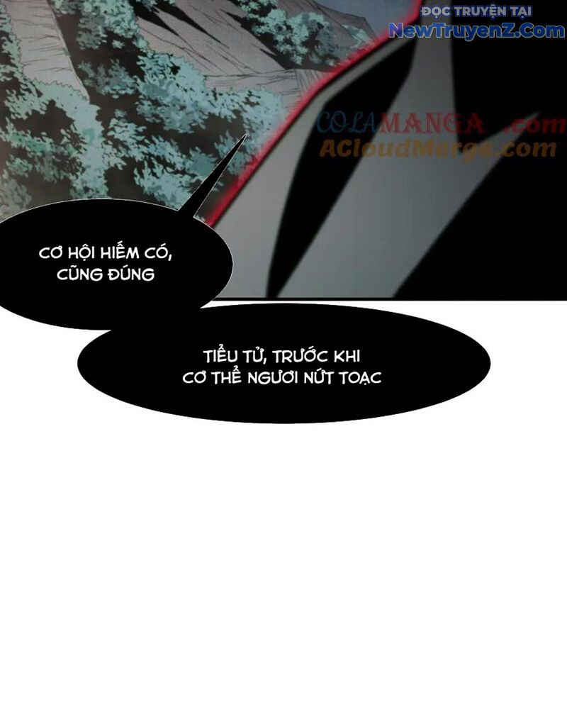 Quỷ Tiến Hóa Chap 101 - Next Chap 102