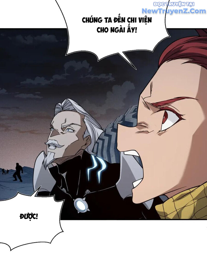 Quỷ Tiến Hóa Chap 101 - Next Chap 102