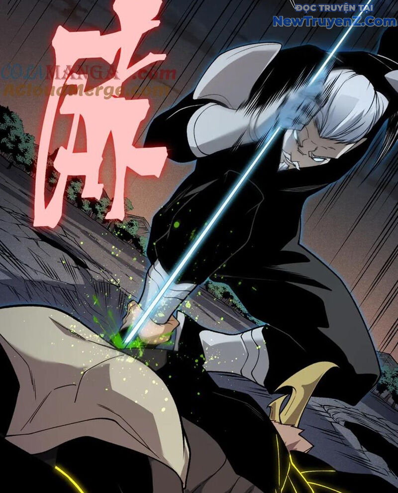 Quỷ Tiến Hóa Chap 101 - Next Chap 102