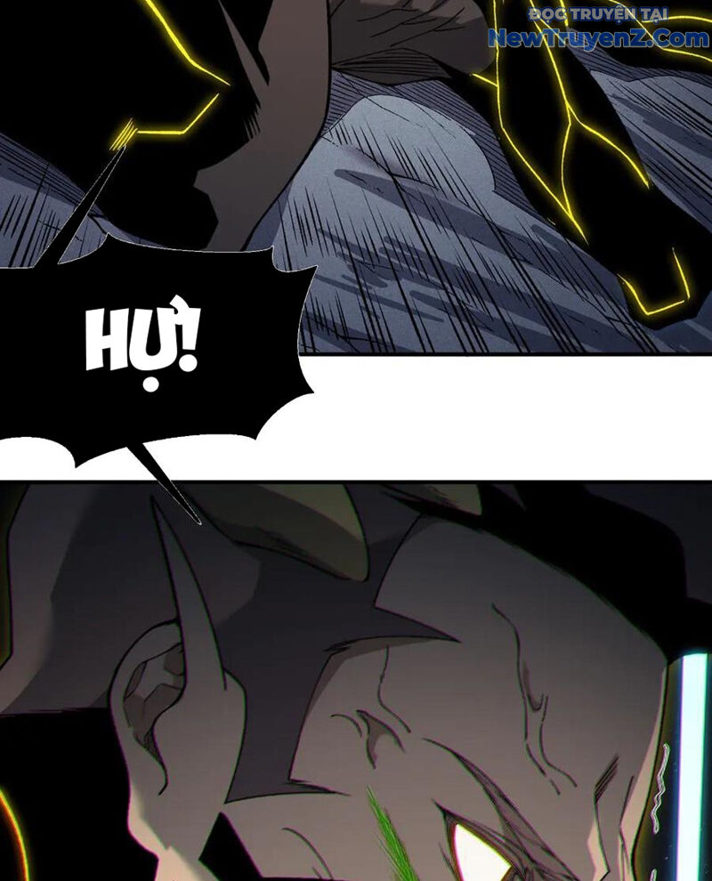 Quỷ Tiến Hóa Chap 101 - Next Chap 102