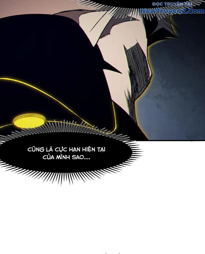 Quỷ Tiến Hóa Chap 101 - Next Chap 102