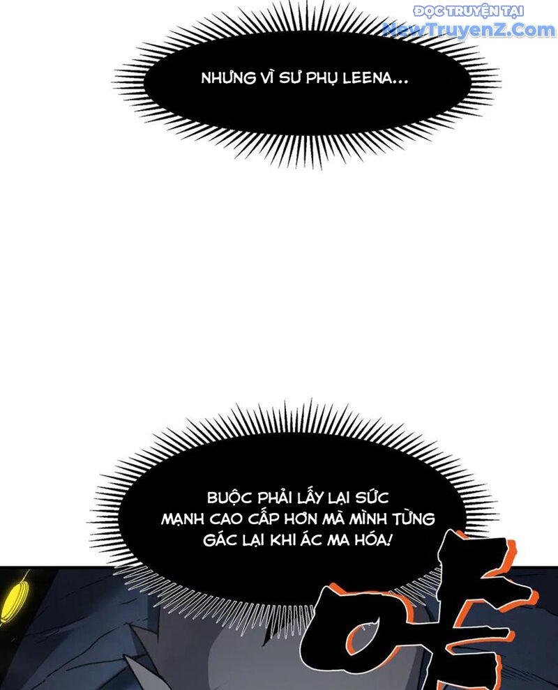 Quỷ Tiến Hóa Chap 101 - Next Chap 102