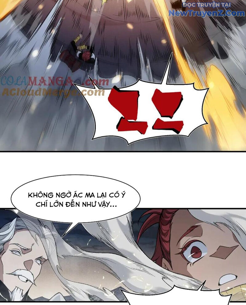 Quỷ Tiến Hóa Chap 101 - Next Chap 102