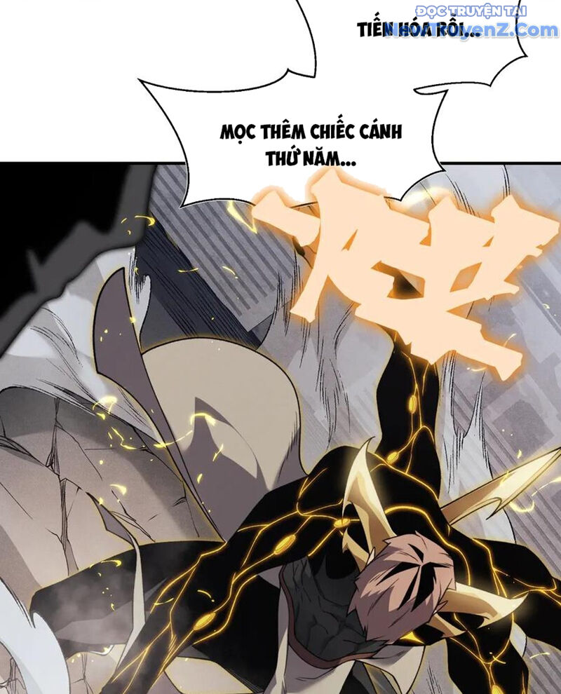 Quỷ Tiến Hóa Chap 101 - Next Chap 102