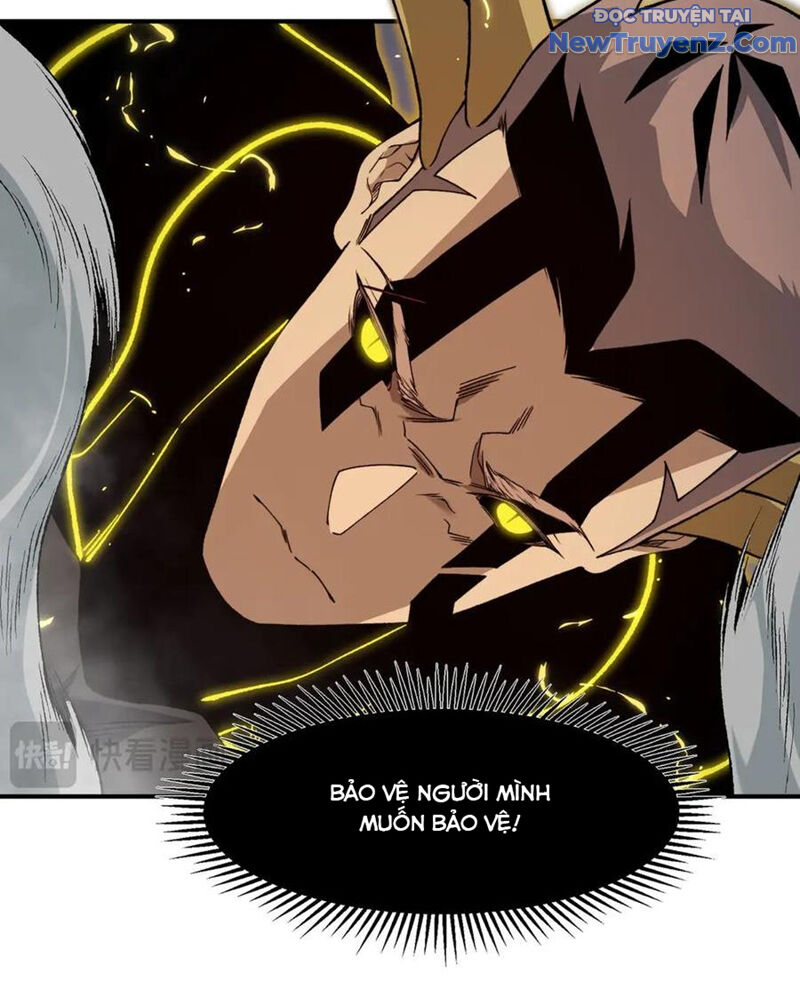 Quỷ Tiến Hóa Chap 101 - Next Chap 102