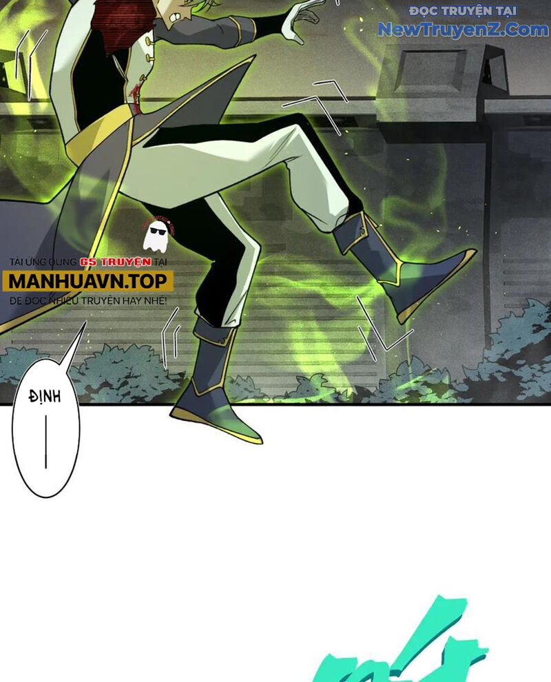 Quỷ Tiến Hóa Chap 101 - Next Chap 102