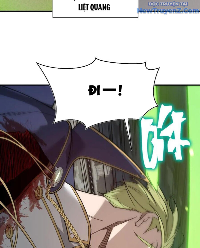 Quỷ Tiến Hóa Chap 101 - Next Chap 102