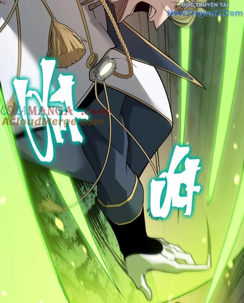 Quỷ Tiến Hóa Chap 101 - Next Chap 102