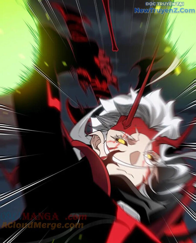 Quỷ Tiến Hóa Chap 101 - Next Chap 102