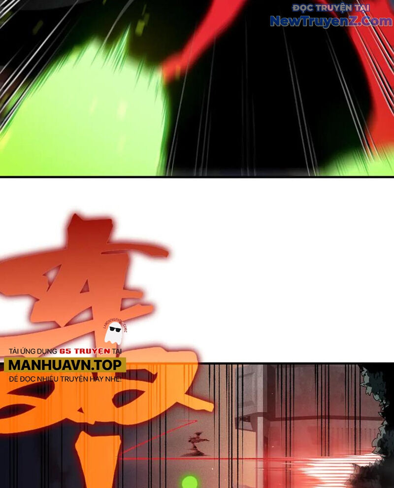 Quỷ Tiến Hóa Chap 101 - Next Chap 102