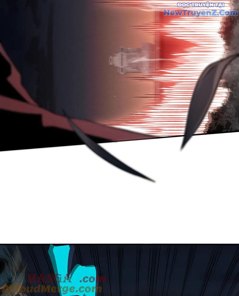 Quỷ Tiến Hóa Chap 101 - Next Chap 102