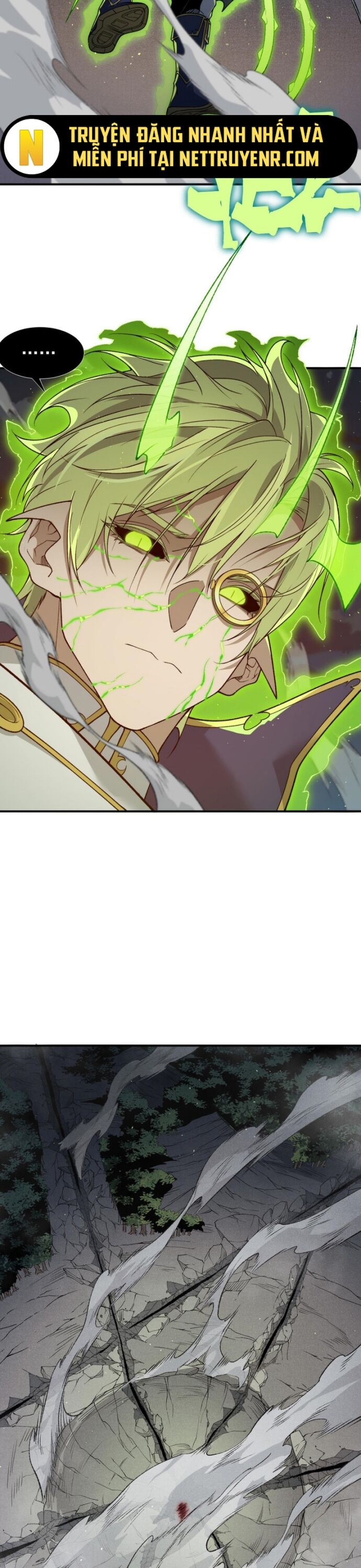 Quỷ Tiến Hóa Chap 102 - Next Chap 103