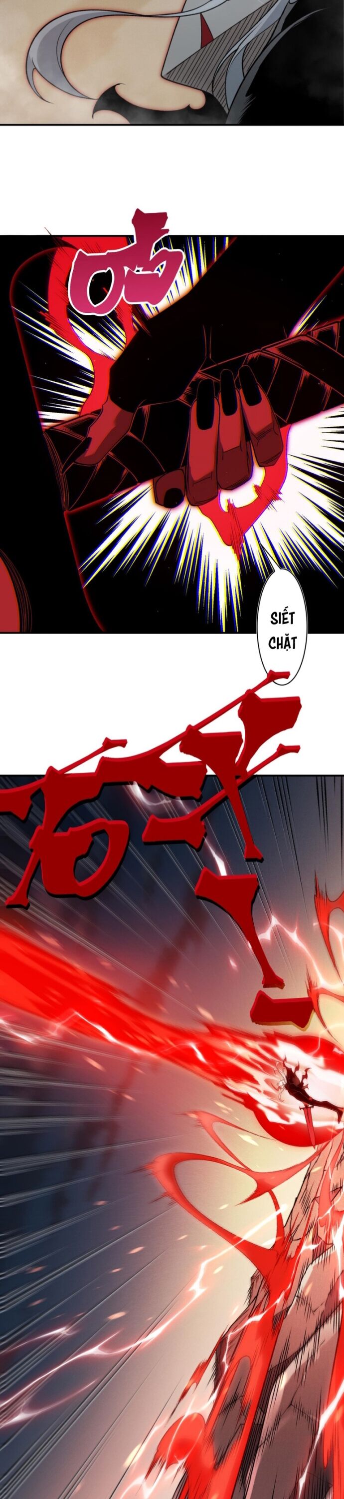 Quỷ Tiến Hóa Chap 102 - Next Chap 103