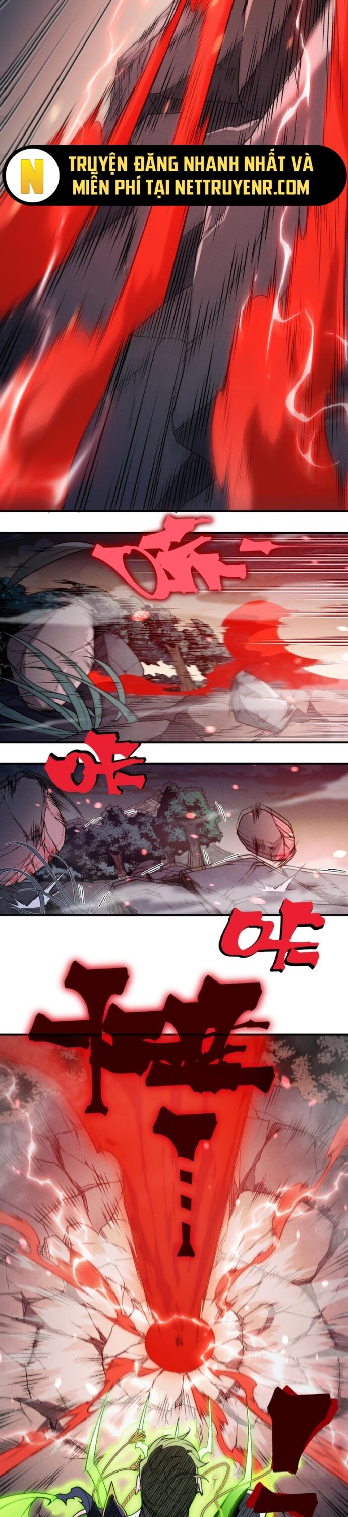 Quỷ Tiến Hóa Chap 102 - Next Chap 103