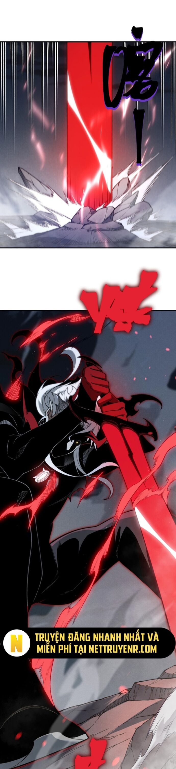 Quỷ Tiến Hóa Chap 102 - Next Chap 103