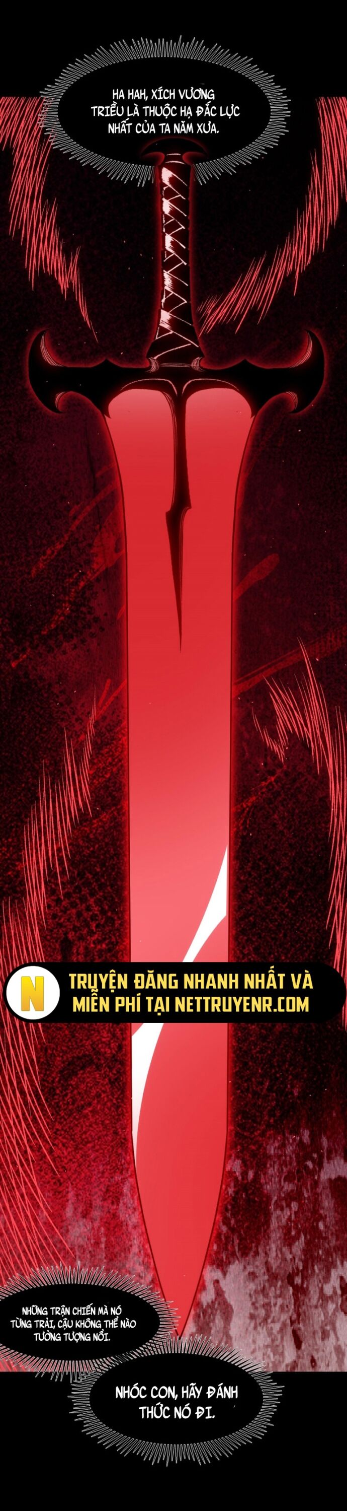 Quỷ Tiến Hóa Chap 102 - Next Chap 103