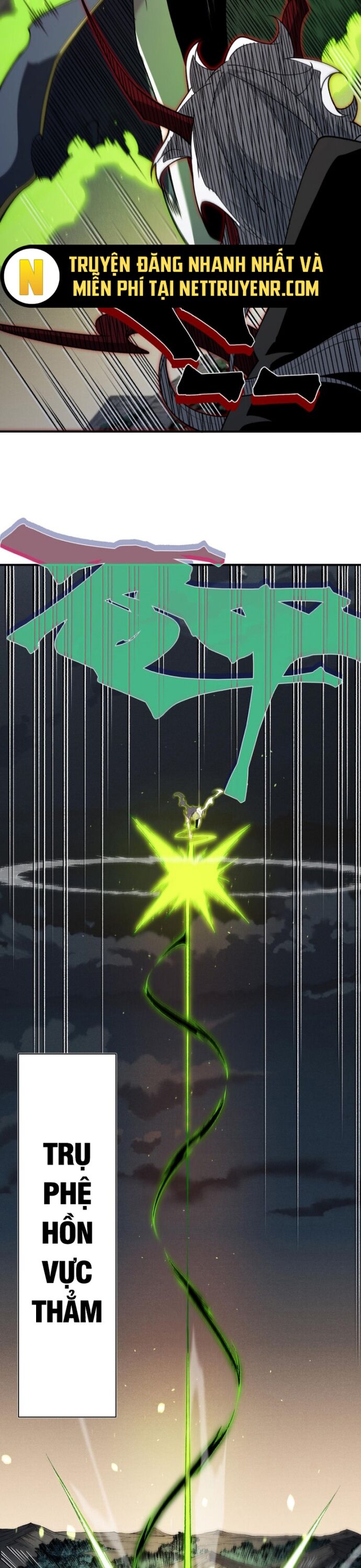 Quỷ Tiến Hóa Chap 102 - Next Chap 103