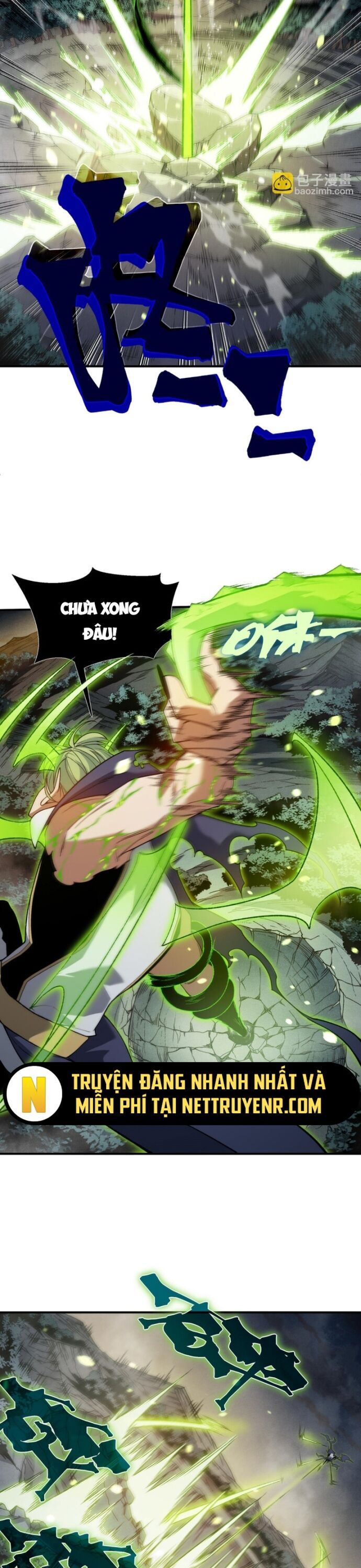 Quỷ Tiến Hóa Chap 102 - Next Chap 103