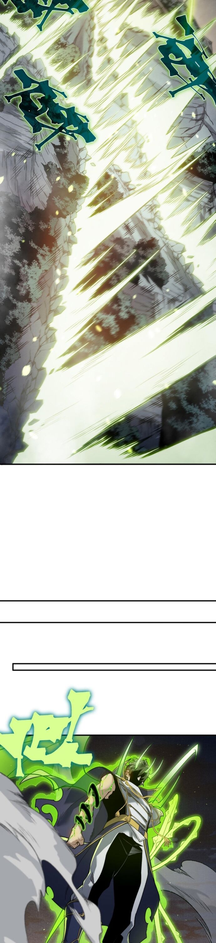 Quỷ Tiến Hóa Chap 102 - Next Chap 103