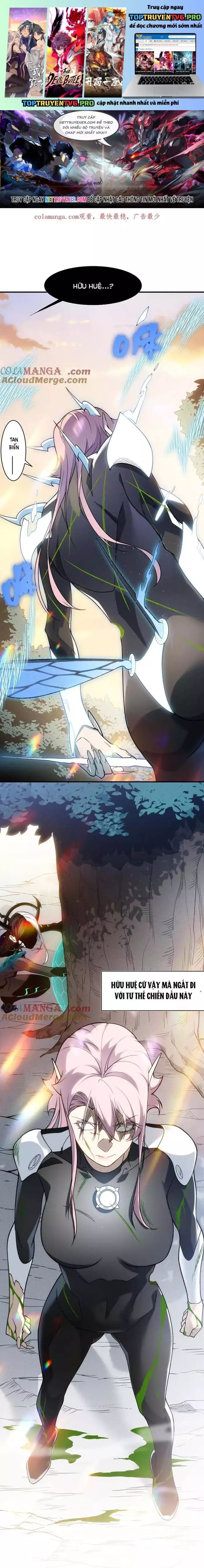 Quỷ Tiến Hóa Chap 104 - Next Chap 105