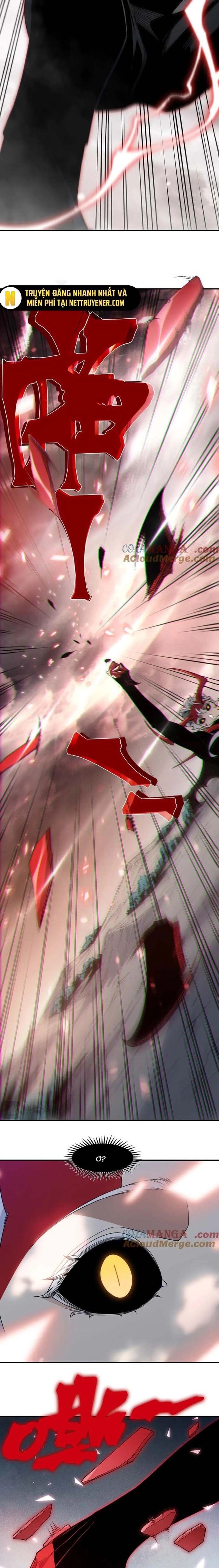 Quỷ Tiến Hóa Chap 104 - Next Chap 105