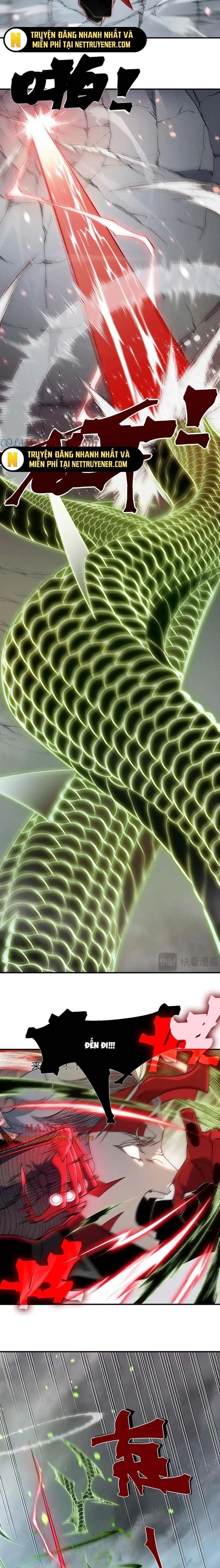 Quỷ Tiến Hóa Chap 104 - Next Chap 105