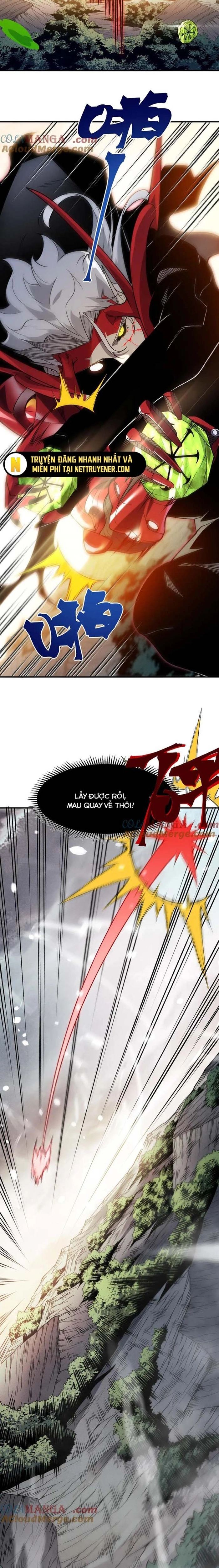 Quỷ Tiến Hóa Chap 104 - Next Chap 105