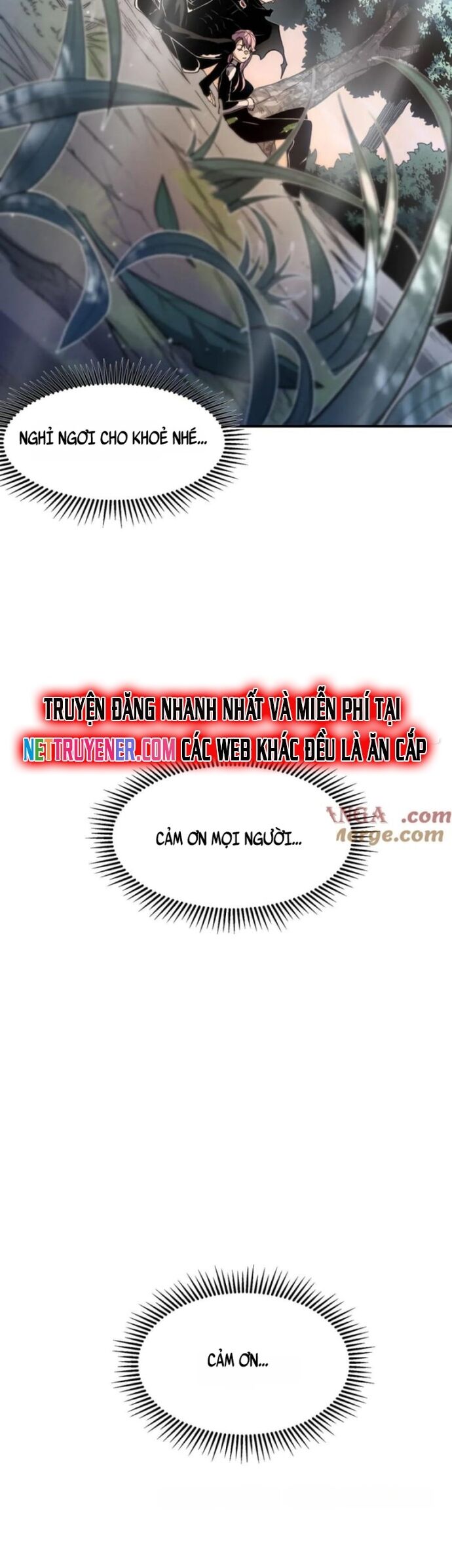 Quỷ Tiến Hóa Chap 105 - Next Chap 106