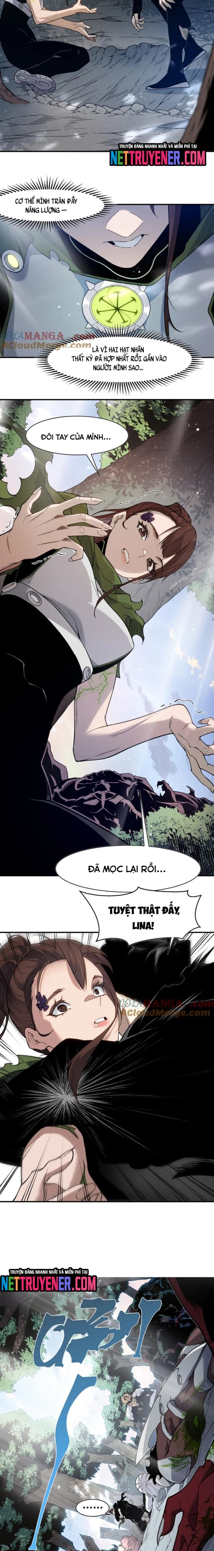 Quỷ Tiến Hóa Chap 106 - Next Chap 107