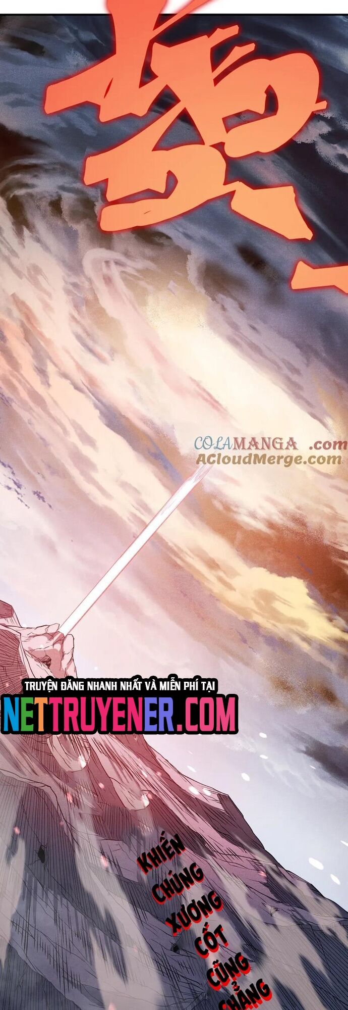 Quỷ Tiến Hóa Chap 107 - Next Chap 108