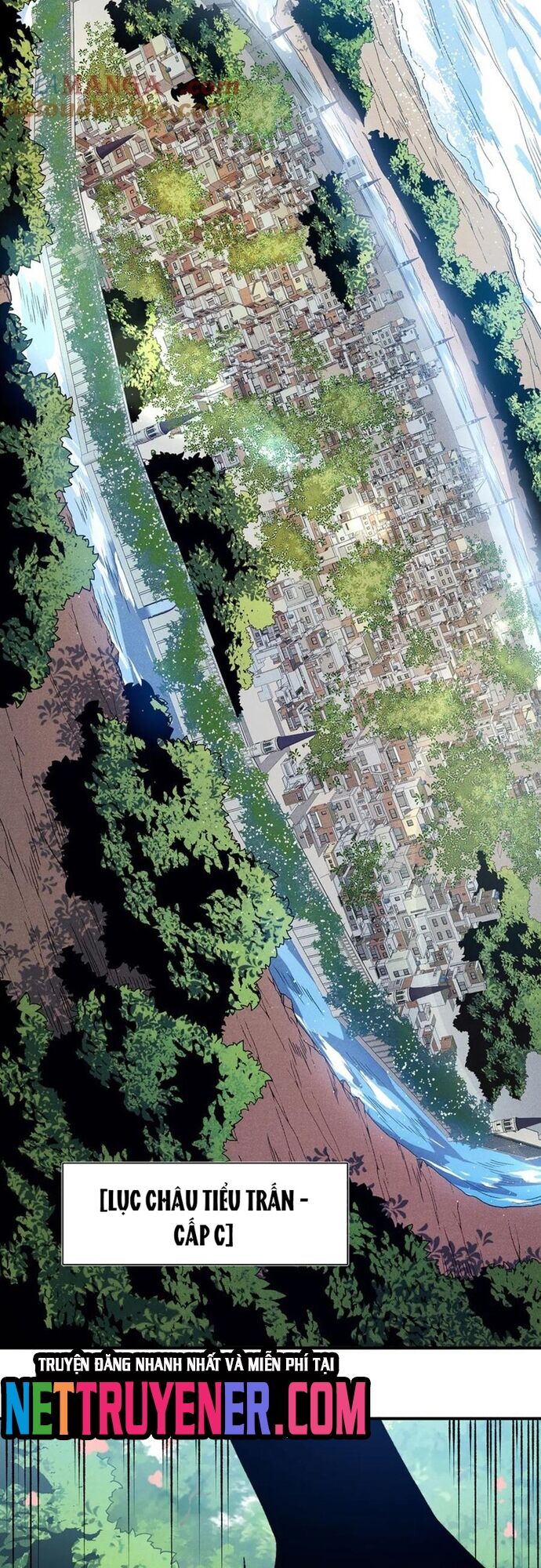 Quỷ Tiến Hóa Chap 107 - Next Chap 108