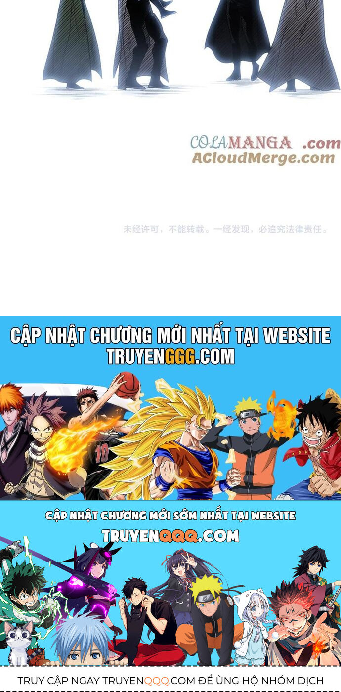 Quỷ Tiến Hóa Chap 107 - Next Chap 108