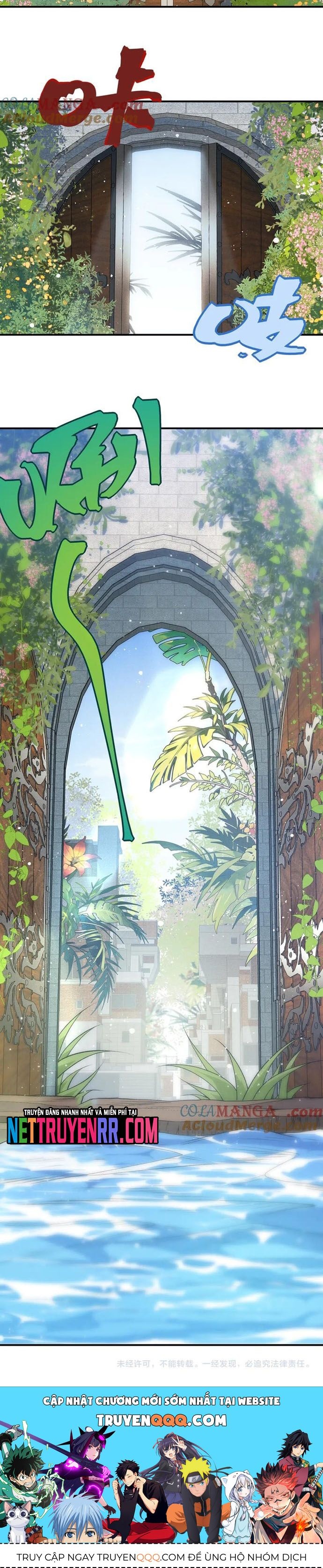 Quỷ Tiến Hóa Chap 108.1 - Next Chap 109.1