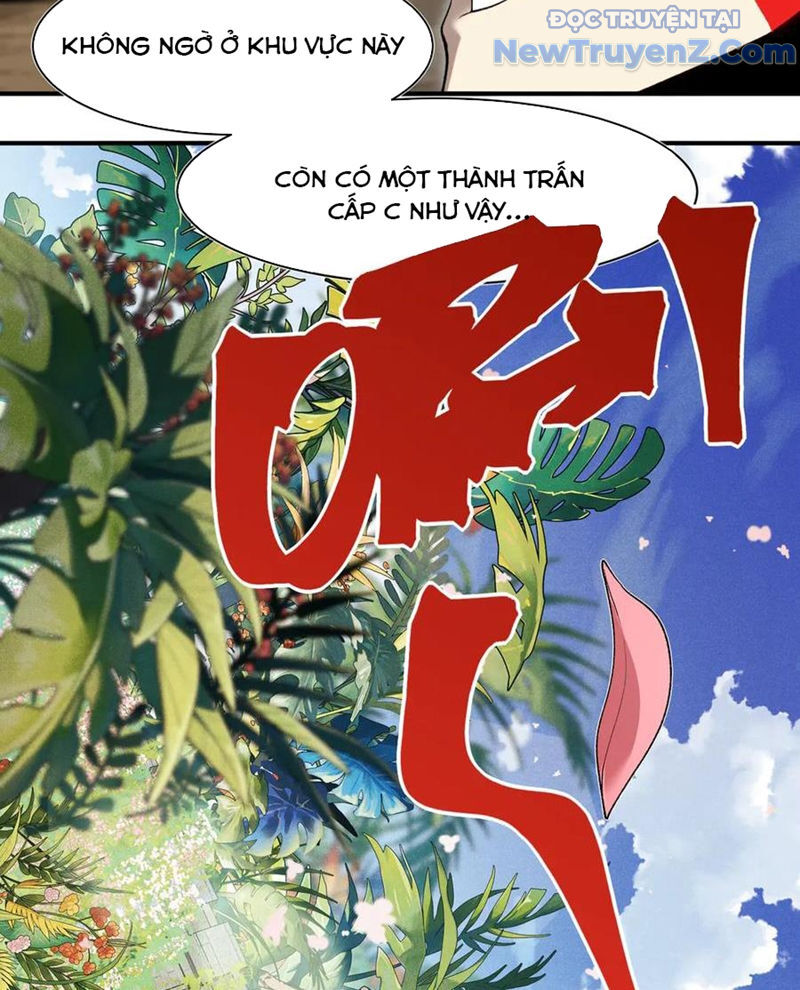 Quỷ Tiến Hóa Chap 108 - Next Chap 109