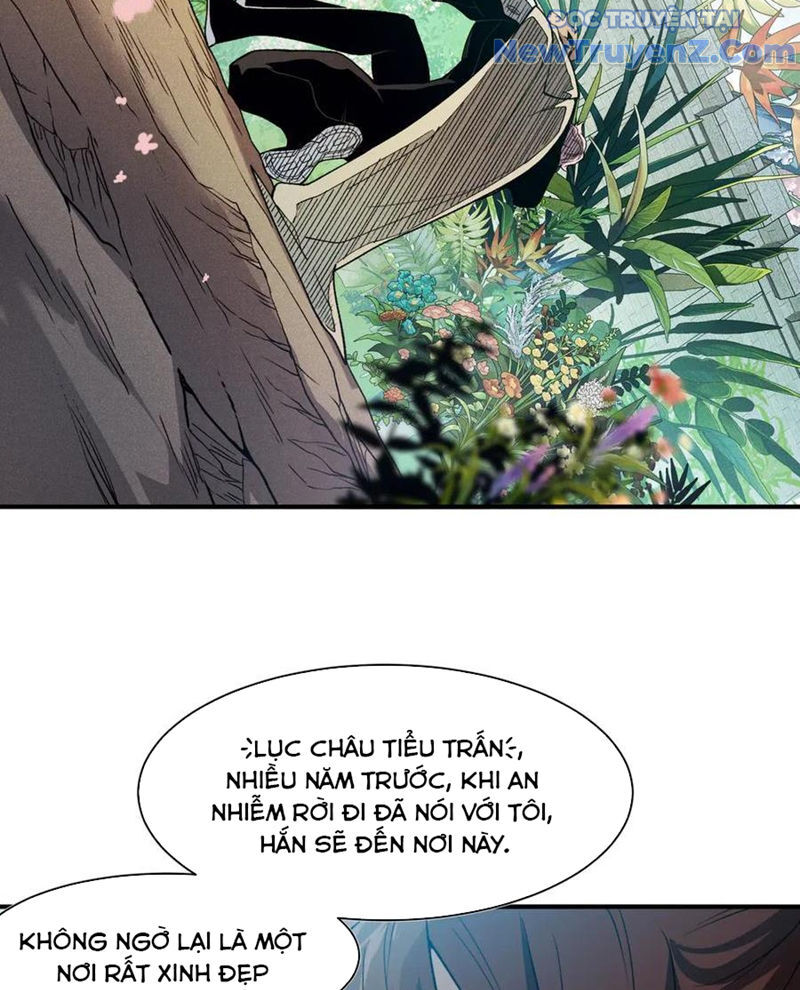 Quỷ Tiến Hóa Chap 108 - Next Chap 109