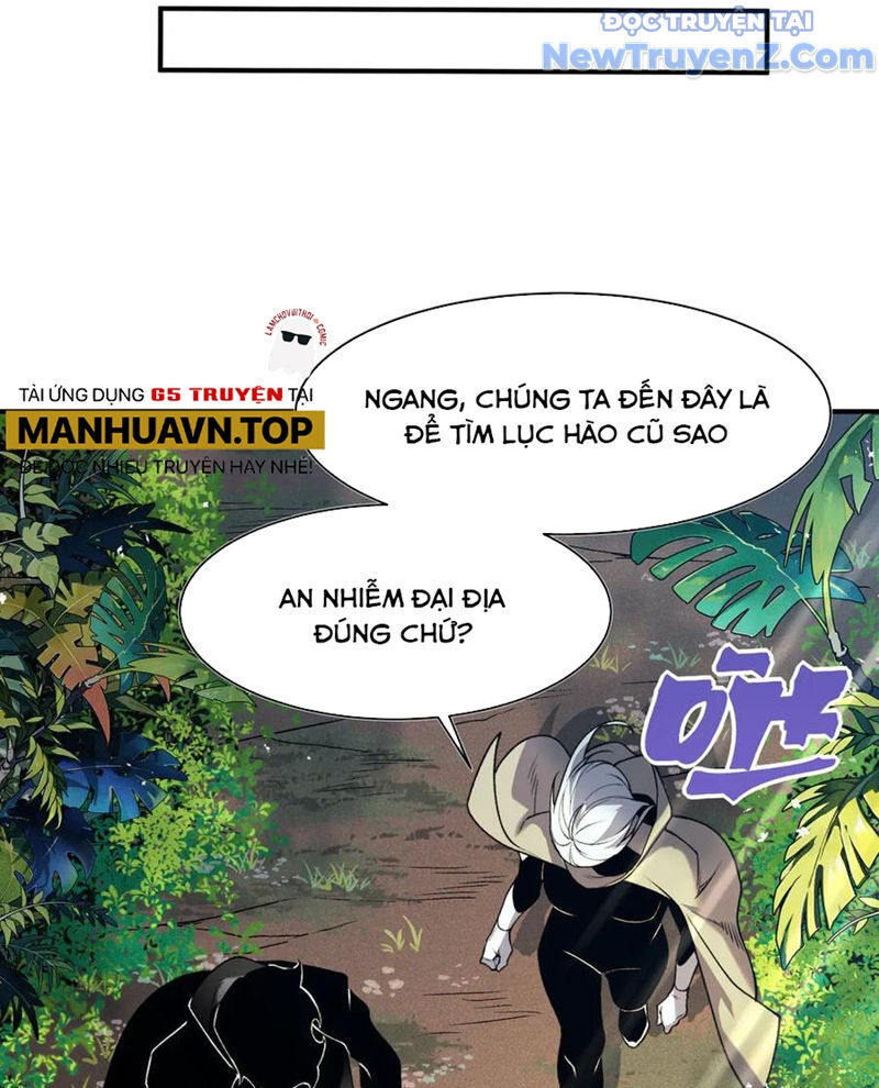 Quỷ Tiến Hóa Chap 108 - Next Chap 109