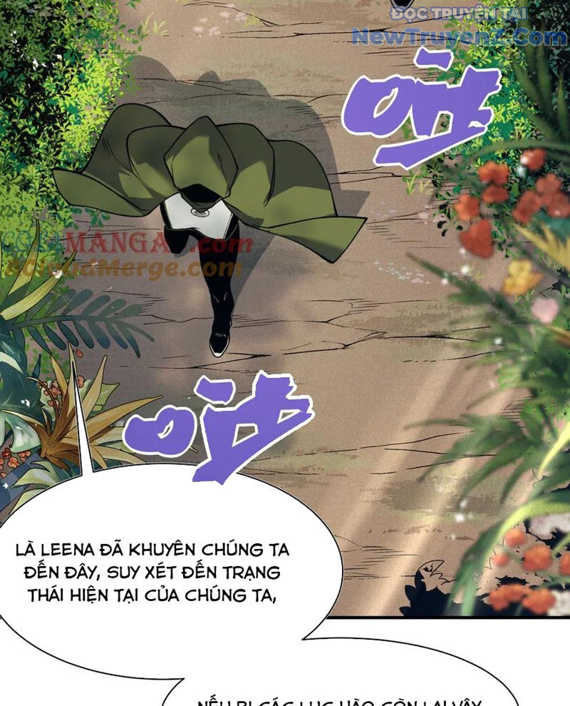Quỷ Tiến Hóa Chap 108 - Next Chap 109