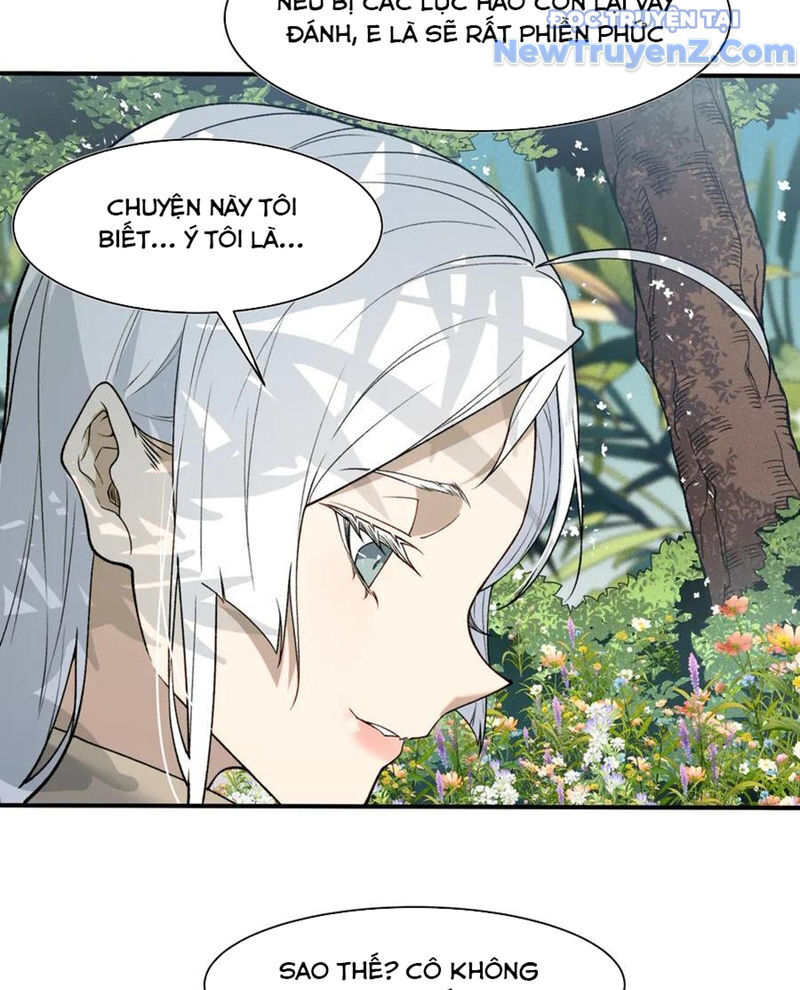 Quỷ Tiến Hóa Chap 108 - Next Chap 109