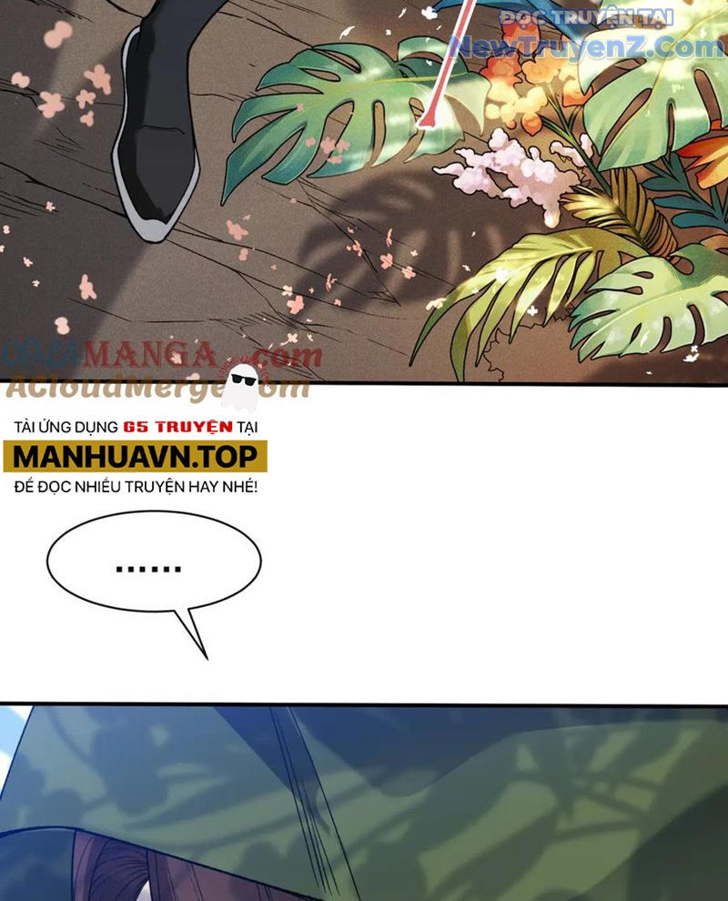 Quỷ Tiến Hóa Chap 108 - Next Chap 109