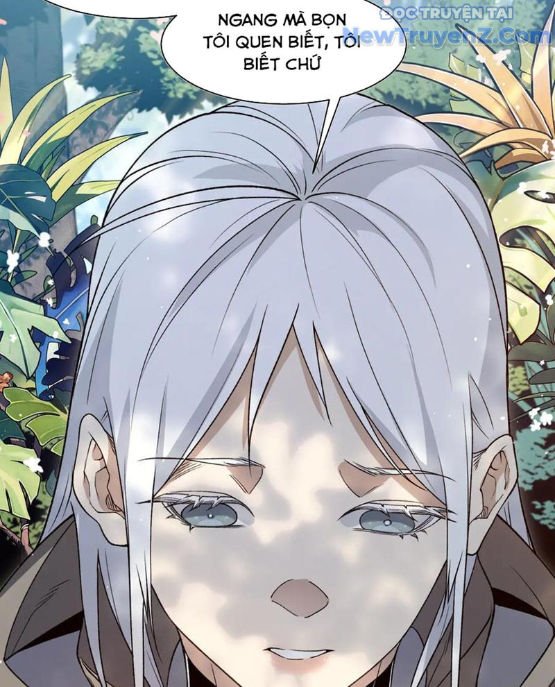 Quỷ Tiến Hóa Chap 108 - Next Chap 109